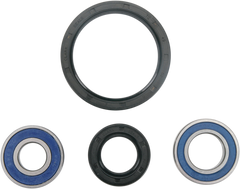 MOOSE RACING Wheel Bearing Kit - Front 25-1048