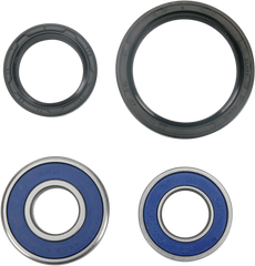 MOOSE RACING Wheel Bearing Kit - Front 25-1061