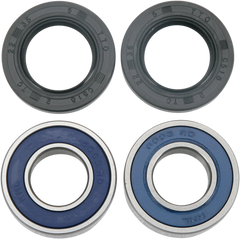 MOOSE RACING Wheel Bearing Kit - Front 25-1054