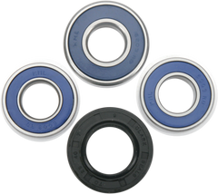 MOOSE RACING Wheel Bearing Kit - Front 25-1064