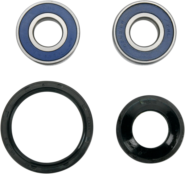 MOOSE RACING Wheel Bearing Kit - Front 25-1069