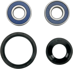 MOOSE RACING Wheel Bearing Kit - Front 25-1069