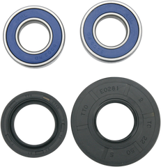 MOOSE RACING Wheel Bearing Kit - Front 25-1075