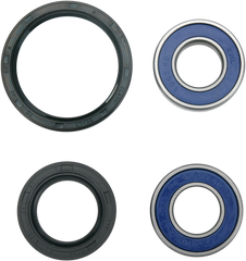 Moose Racing Wheel Bearing Kit - Front 25-1076