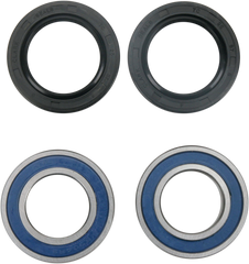 MOOSE RACING Wheel Bearing Kit - Front 25-1079