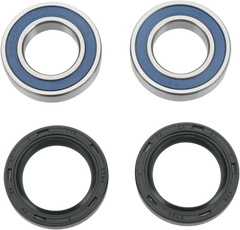 MOOSE RACING Wheel Bearing Kit - Front 25-1081