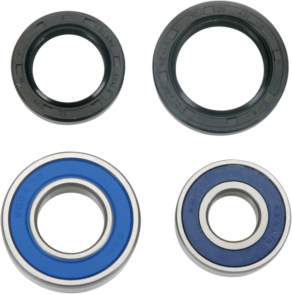 MOOSE RACING Wheel Bearing Kit - Front 25-1083