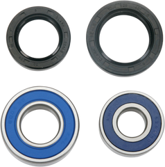 MOOSE RACING Wheel Bearing Kit - Front 25-1083