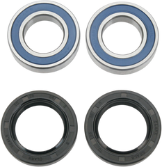 MOOSE RACING Wheel Bearing Kit - Front 25-1090