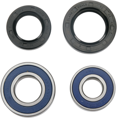 MOOSE RACING Wheel Bearing Kit - Front 25-1044