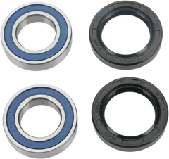 MOOSE RACING Wheel Bearing Kit - Front 25-1092