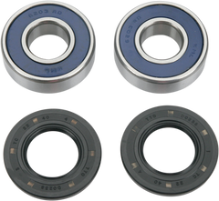 MOOSE RACING Wheel Bearing Kit - Front 25-1093