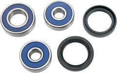 MOOSE RACING Wheel Bearing Kit - Rear 25-1095