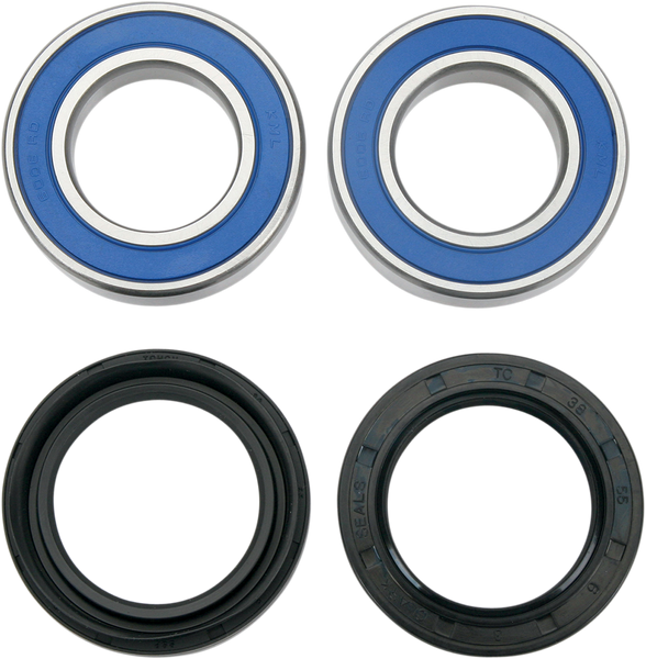 MOOSE RACING Wheel Bearing Kit - Front 25-1108