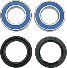 MOOSE RACING Wheel Bearing Kit - Front 25-1108