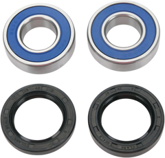 MOOSE RACING Wheel Bearing Kit - Front 25-1112