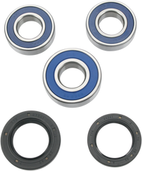 MOOSE RACING Wheel Bearing Kit - Rear 25-1117 for MX1 Hubs