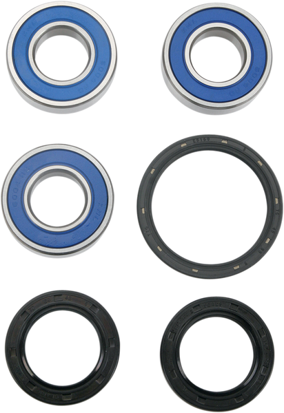 MOOSE RACING Wheel Bearing Kit - Rear 25-1115