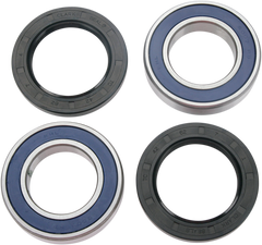 MOOSE RACING Wheel Bearing Kit - Rear 25-1122 for MX1 Hubs