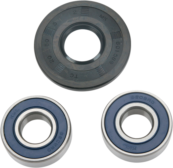 MOOSE RACING Wheel Bearing Kit - Front 25-1119