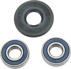 MOOSE RACING Wheel Bearing Kit - Front 25-1119