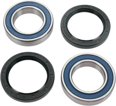 MOOSE RACING Wheel Bearing Kit - Rear 25-1132