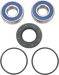 MOOSE RACING Wheel Bearing Kit - Front 25-1129 for MX1 Hubs