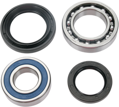 MOOSE RACING Wheel Bearing Kit - Rear 25-1139