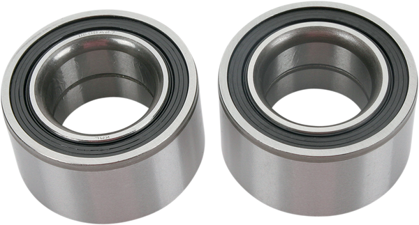 MOOSE RACING Wheel Bearing Kit - Rear/Middle 25-1150