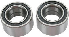 MOOSE RACING Wheel Bearing Kit - Rear/Middle 25-1150