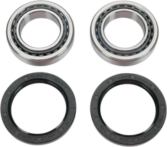 MOOSE RACING Wheel Bearing Kit - Rear/Middle 25-1151