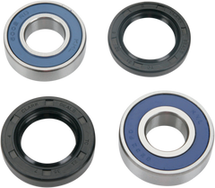 MOOSE RACING Wheel Bearing Kit - Front/Rear 25-1160