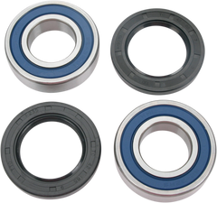 MOOSE RACING Wheel Bearing Kit - Rear 25-1158