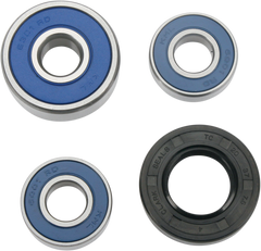 MOOSE RACING Wheel Bearing Kit - Rear 25-1185