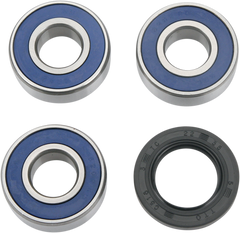 MOOSE RACING Wheel Bearing Kit - Rear 25-1189