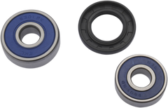 MOOSE RACING Wheel Bearing Kit - Rear 25-1191