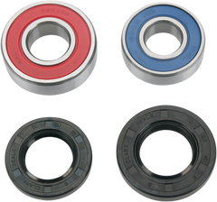 MOOSE RACING Front Wheel Bearing Kit 25-1194 - High-Performance Seals and Bearings