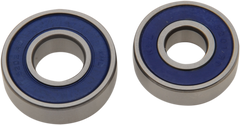 MOOSE RACING Wheel Bearing Kit - Rear 25-1197 for MX1 Hubs