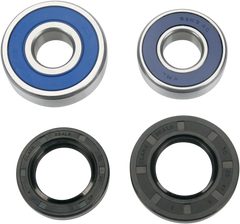 MOOSE RACING Wheel Bearing Kit - Rear 25-1206