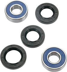 MOOSE RACING Wheel Bearing Kit - Front 25-1215