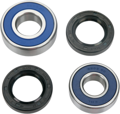 MOOSE RACING Wheel Bearing Kit - Rear 25-1217