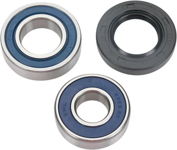 MOOSE RACING Wheel Bearing Kit - Front 25-1226