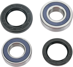 MOOSE RACING Wheel Bearing Kit - Rear 25-1252