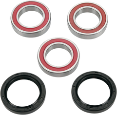 MOOSE RACING Wheel Bearing Kit - Rear 25-1250