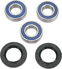 MOOSE RACING Wheel Bearing Kit - Rear 25-1271