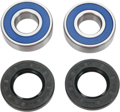 MOOSE RACING Wheel Bearing Kit - Rear 25-1263