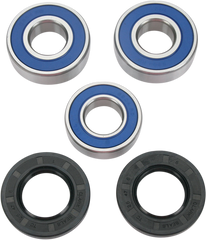 MOOSE RACING Wheel Bearing Kit - Rear 25-1262