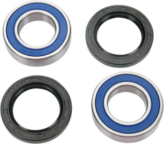 MOOSE RACING Wheel Bearing Kit - Rear 25-1273-M