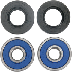 MOOSE RACING Wheel Bearing Kit - Front/Rear 25-1292