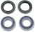 MOOSE RACING Wheel Bearing Kit - Rear 25-1293